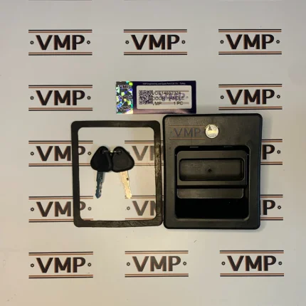 VMPG-67481 - VOE 14652324 - Door Handle VMP | VMP Spares