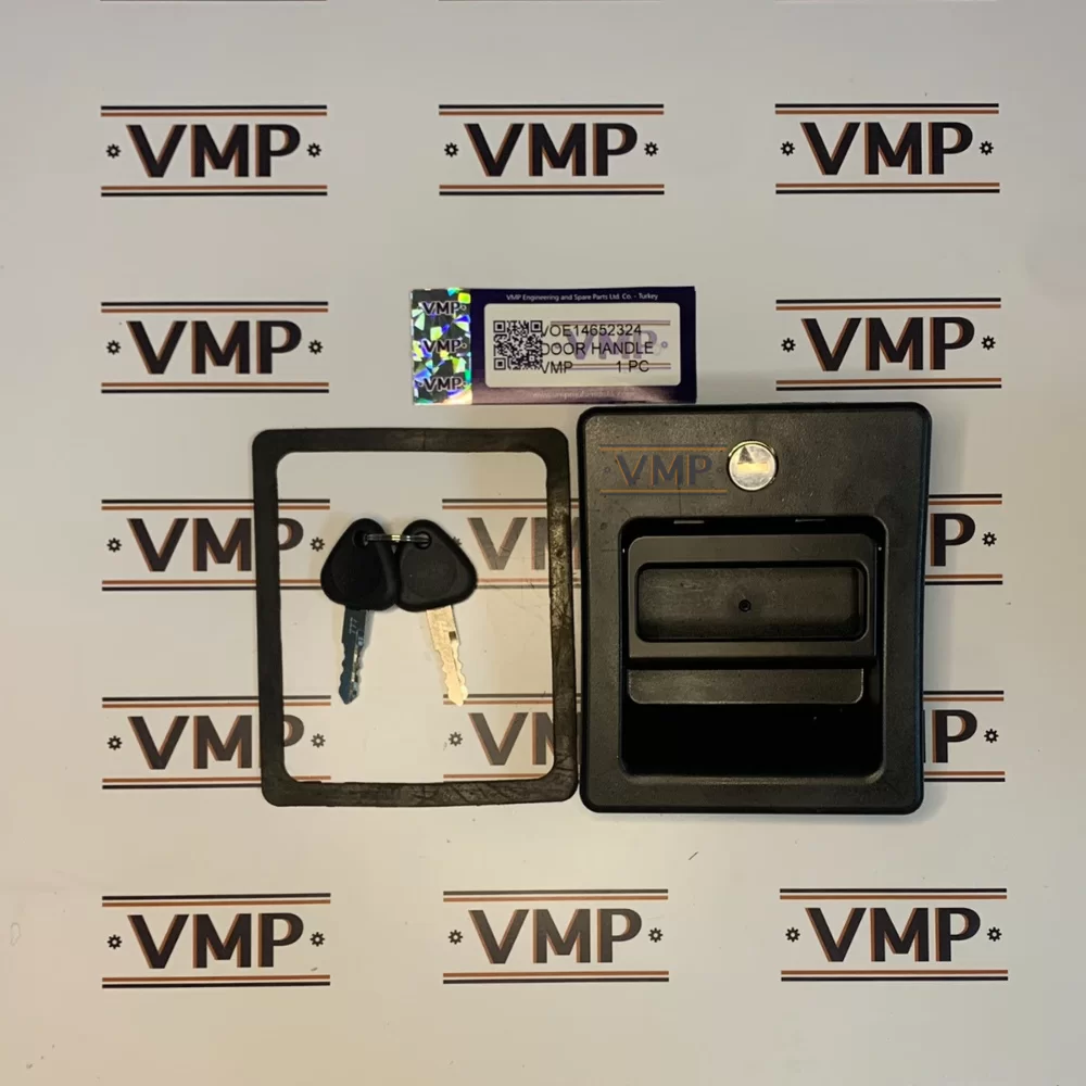 VMPG-67481 - VOE 14652324 - Door Handle VMP | VMP Spares
