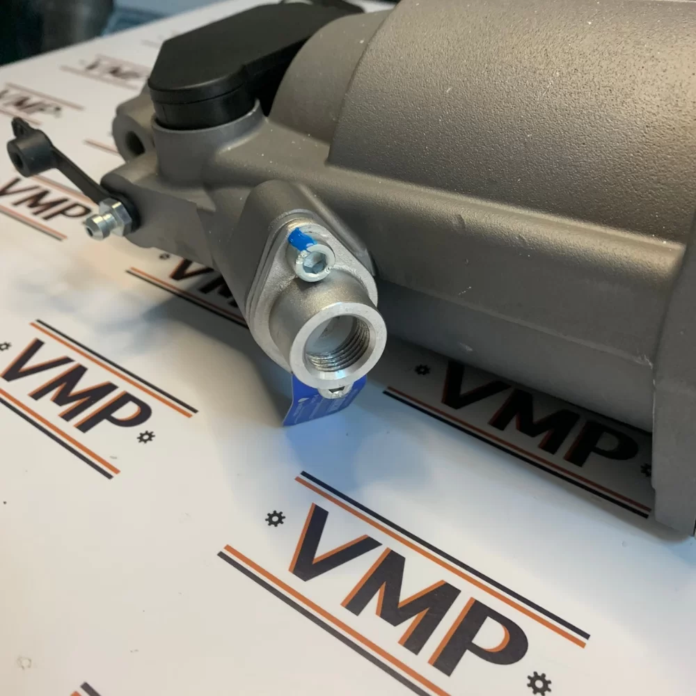 VMPG-67414 - VOE 20524584 - Clutch Servo VMP | VMP Spares