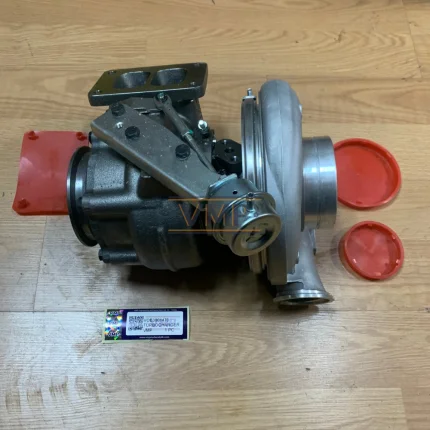 VMPG-67986 - VOE 3801470 - Turbocharger | VMP Spares