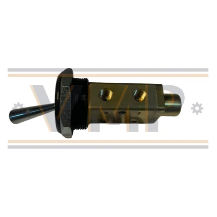 VMPG-67510 - VOE 4941554 - Three-Way Valve | VMP Spares