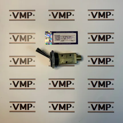 VMPG-67510 - VOE 4941554 - Three-Way Valve | VMP Spares