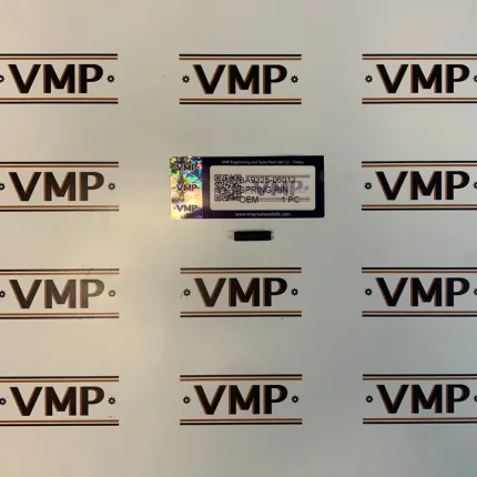 VMPG-67496 - SA 9325-06012 - Spring Pin OEM | VMP Spares