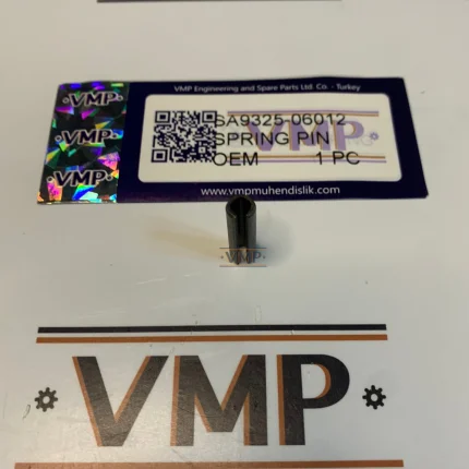 VMPG-67496 - SA 9325-06012 - Spring Pin OEM | VMP Spares