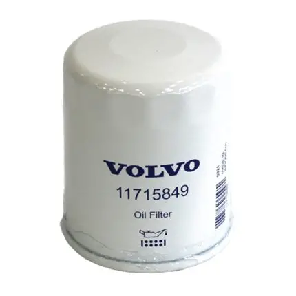 VMPG-69641 - VOE 11715849 - Oil filter | VMP Spares
