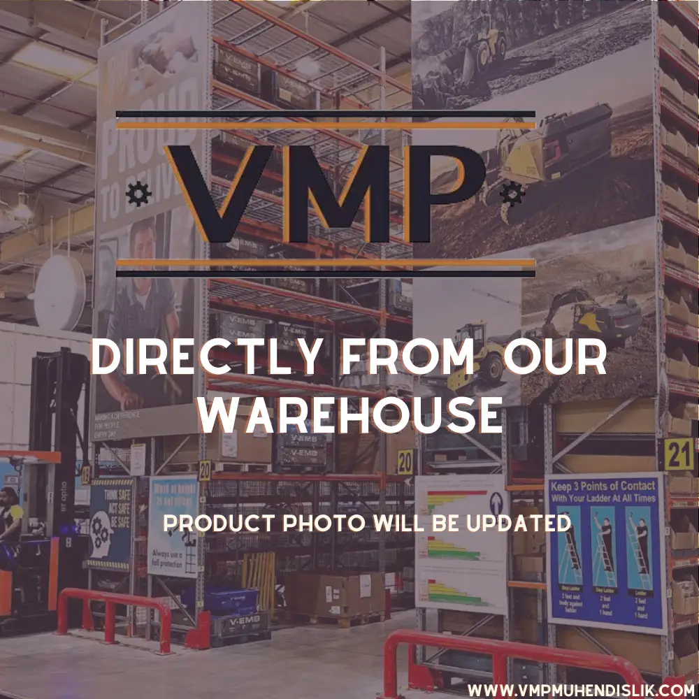 VMPG-99767 - VOE 11887674 - Pedal | VMP Spares