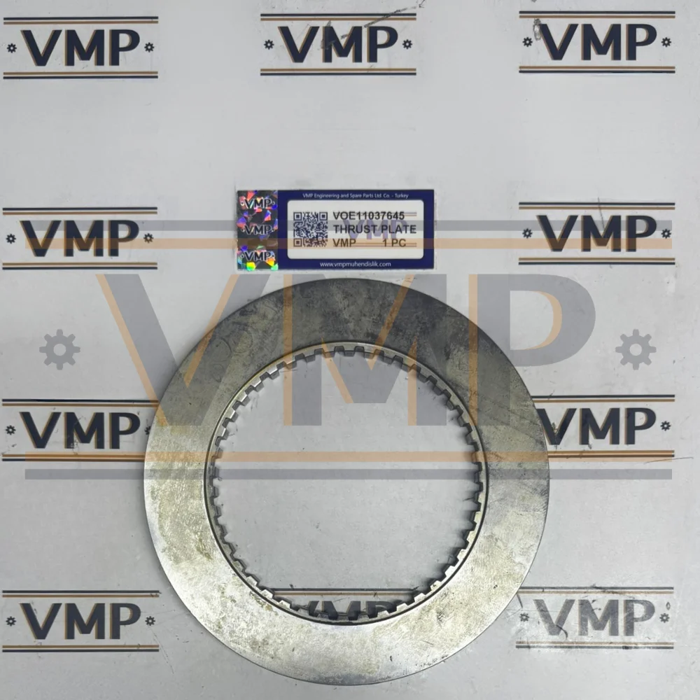 VMPG-72096 - VOE 11037645 - Pressure Plate | VMP Spares