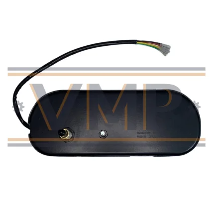 VMPG-75513 - VOE 11202201 - Wiper Mechanism | VMP Spares
