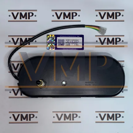VMPG-75513 - VOE 11202201 - Wiper Mechanism | VMP Spares
