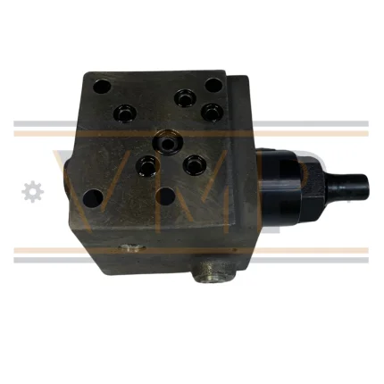 VMPG-69928 - VOE 17210426 - Control Unit | VMP Spares