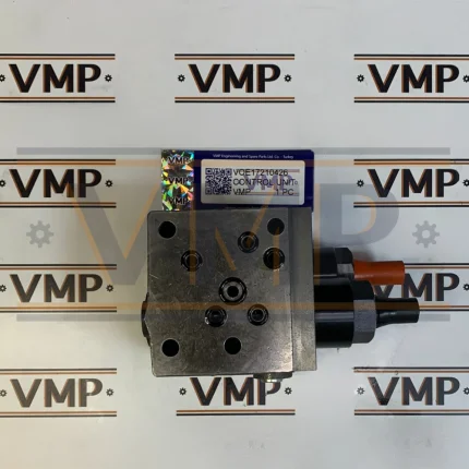 VMPG-69928 - VOE 17210426 - Control Unit | VMP Spares