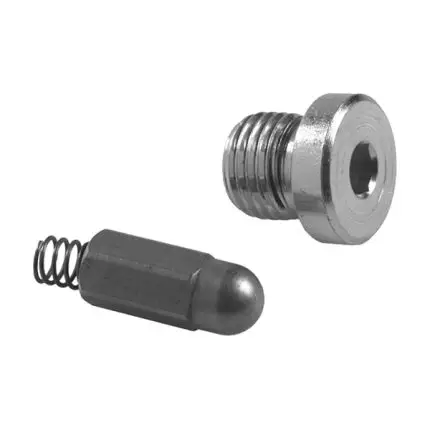 VMPG-71521 - VOE 11705093 - Non-return valve | VMP Spares