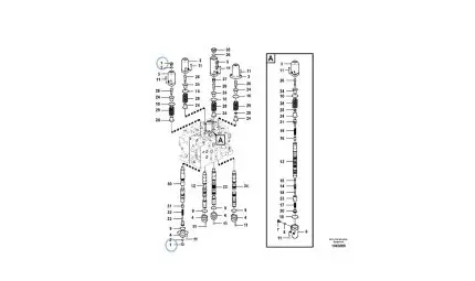 VMPG-72378 - VOE 14577793 - Plug | VMP Spares