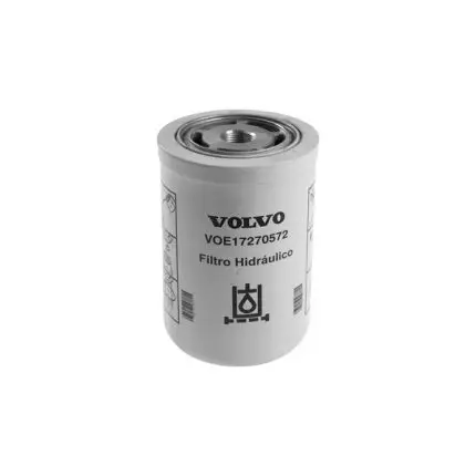 VMPG-76621 - VOE 17270572 - Oil filter | VMP Spares