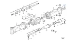VMPG-72581 - VOE 17460623 - Sealing ring | VMP Spares