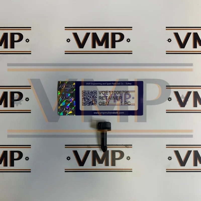 VMPG-87896 - VOE 11006796 - Retainer | VMP Spares
