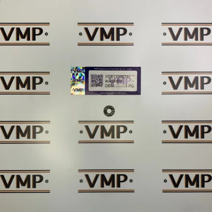VMPG-87906 - VOE 11006797 - Washer OEM | VMP Spares