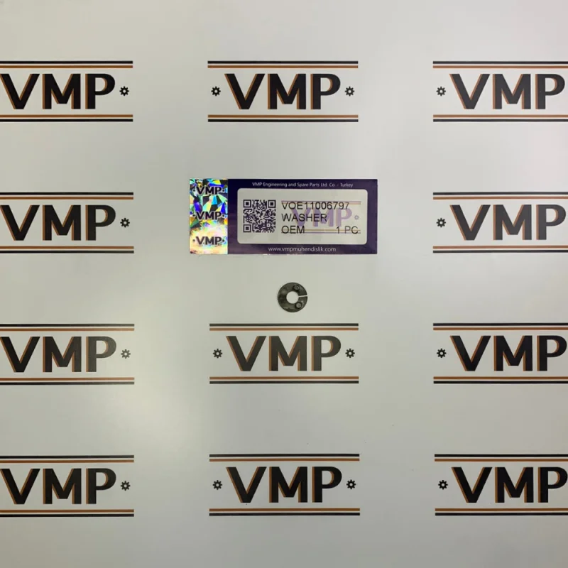VMPG-87906 - VOE 11006797 - Washer OEM | VMP Spares