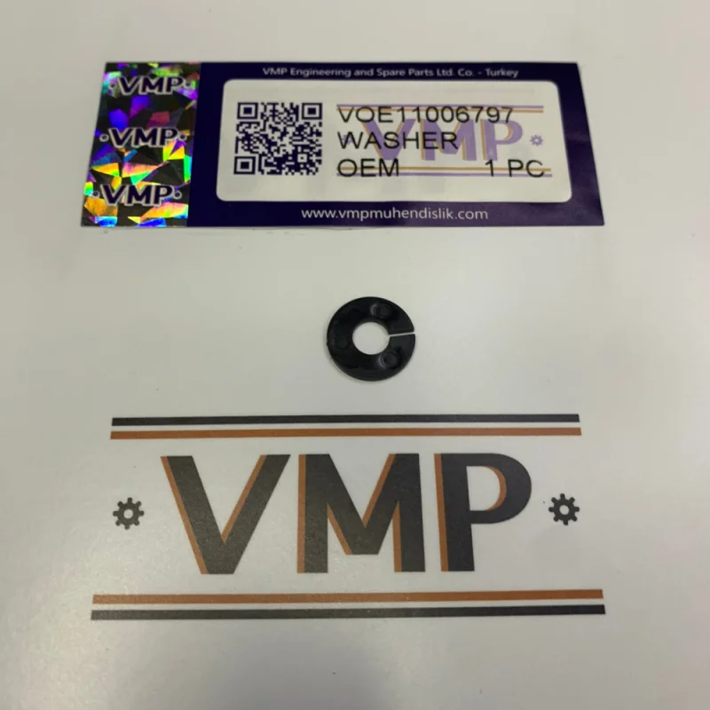 VMPG-87906 - VOE 11006797 - Washer OEM | VMP Spares