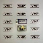 VMPG-77776 - VOE 11006991 - Door Lock VMP | VMP Spares