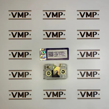 VMPG-77776 - VOE 11006991 - Door Lock VMP | VMP Spares