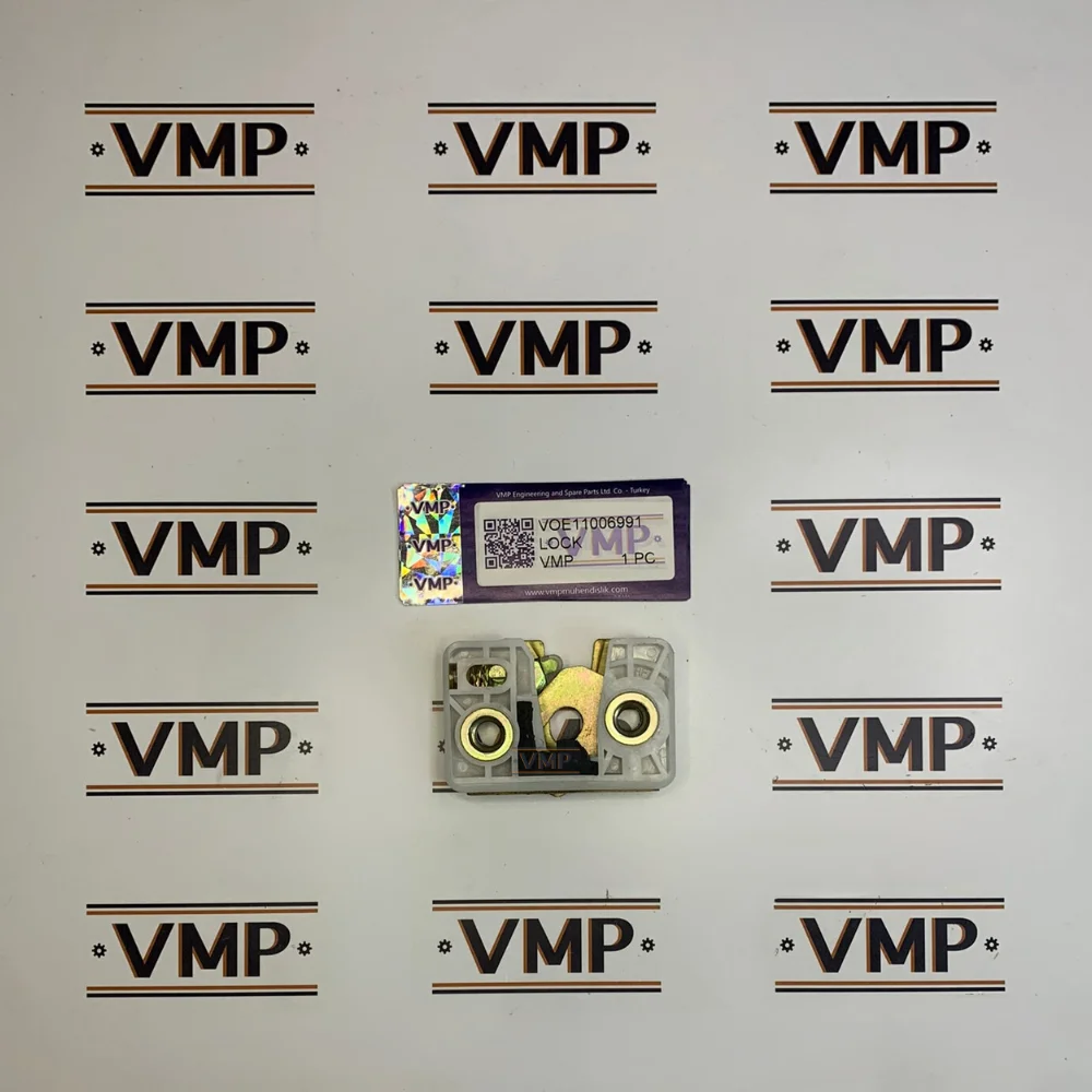 VMPG-77776 - VOE 11006991 - Door Lock VMP | VMP Spares