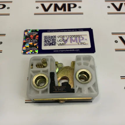VMPG-77776 - VOE 11006991 - Door Lock VMP | VMP Spares