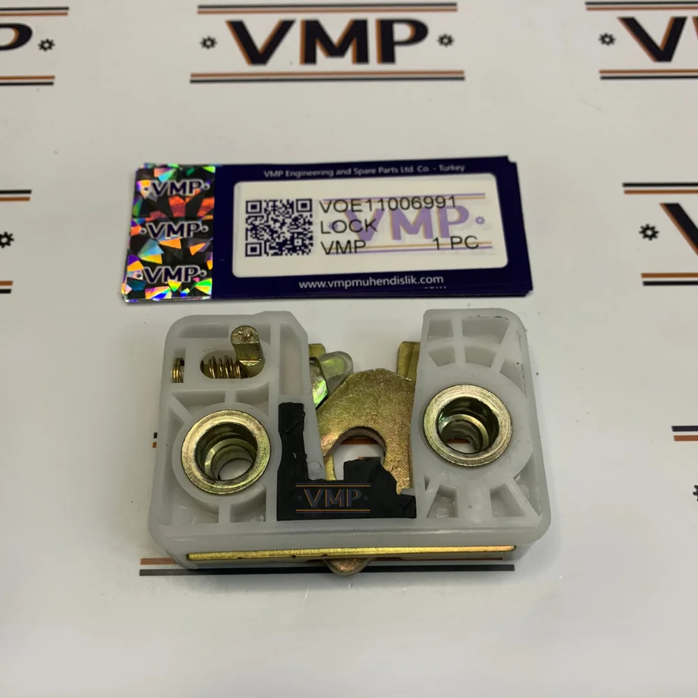 VMPG-77776 - VOE 11006991 - Door Lock VMP | VMP Spares