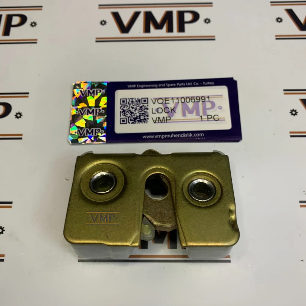 VMPG-77776 - VOE 11006991 - Door Lock VMP | VMP Spares
