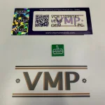 VMPG-87918 - VOE 11039141 - Lens OEM | VMP Spares