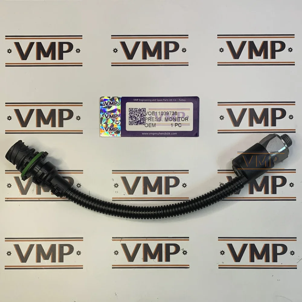 VMPG-77724 - VOE 11039738 - Pressure Monitor OEM | VMP Spares