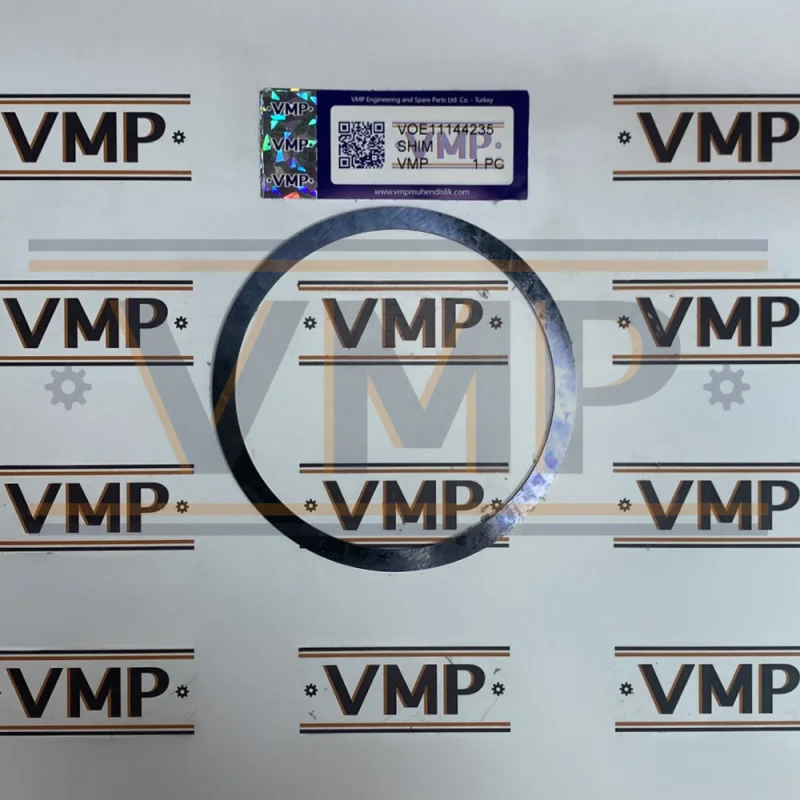 VMPG-84792 - VOE 11144235 - Shim | VMP Spares