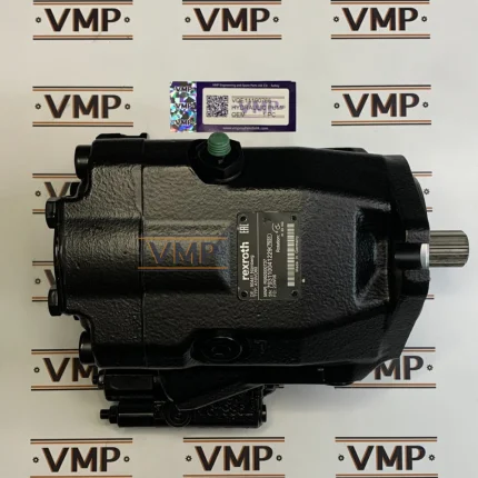 VMPG-87946 - VOE 11190766 - Hydraulic Pump OEM | VMP Spares