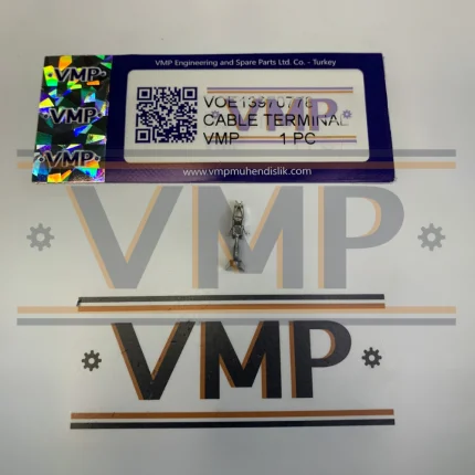 VMPG-87228 - VOE 13970778 - Cable Terminal VMP | VMP Spares