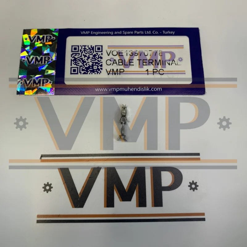 VMPG-87228 - VOE 13970778 - Cable Terminal VMP | VMP Spares