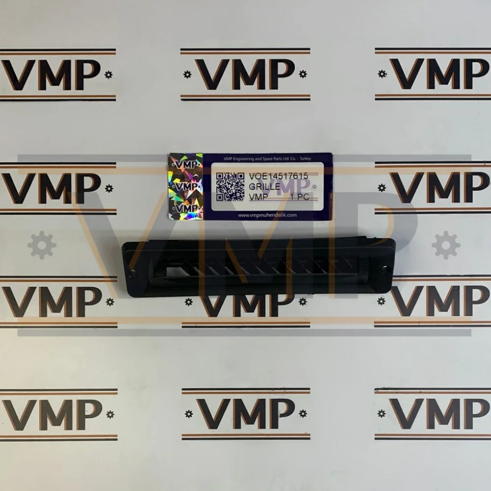 VMPG-82435 - VOE 14517615 - Grating | VMP Spares
