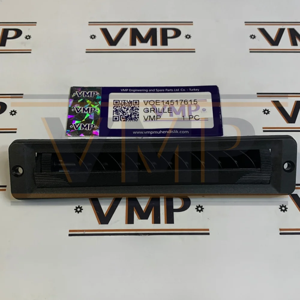 VMPG-82435 - VOE 14517615 - Grating | VMP Spares