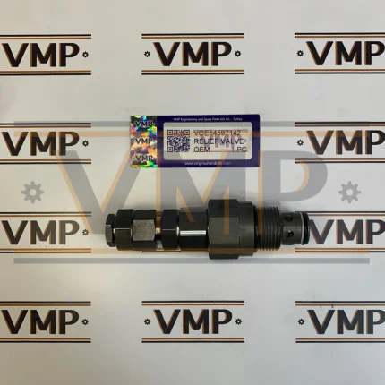 VMPG-88115 - VOE 14597142 - Relief valve | VMP Spares