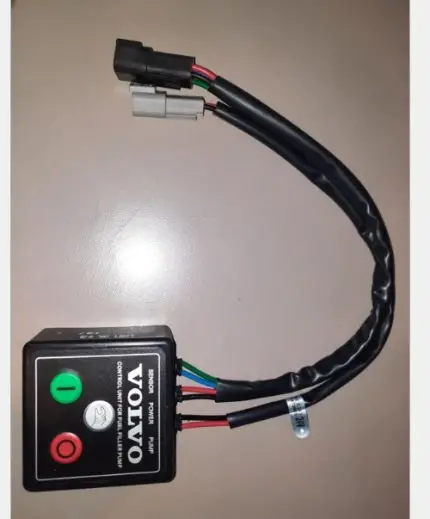 VMPG-78846 - VOE 14649173 - Switch | VMP Spares