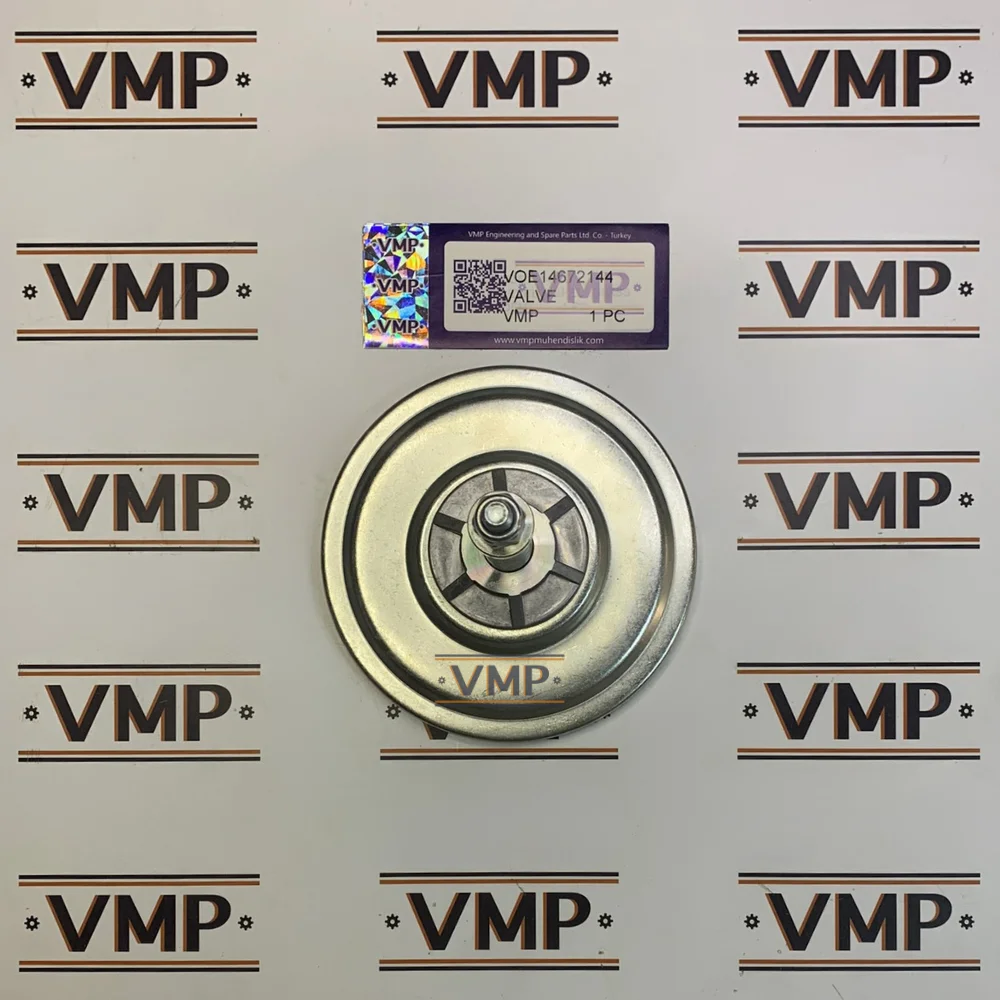 VMPG-87300 - VOE 14672144 - Valve VMP | VMP Spares