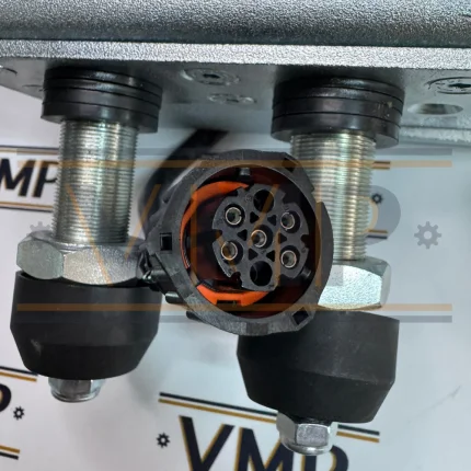 VMPG-89638 - VOE 15190412 - Wiper Motor | VMP Spares
