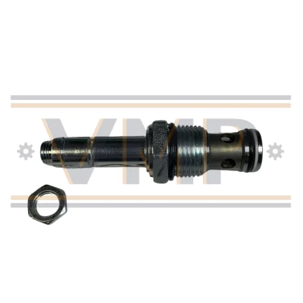 VMPG-82689 - VOE 15197584 - Solenoid | VMP Spares
