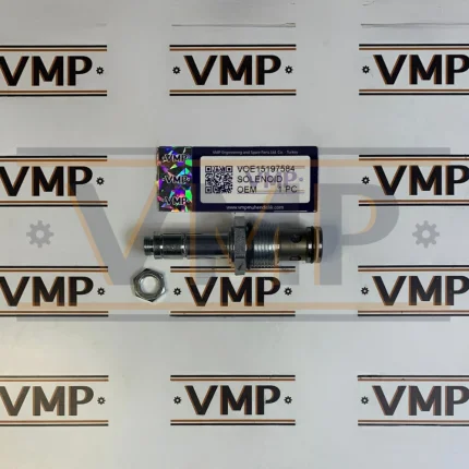 VMPG-82689 - VOE 15197584 - Solenoid | VMP Spares