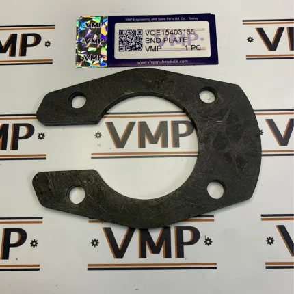 VMPG-89658 - VOE 15403165 - End Plate VMP | VMP Spares