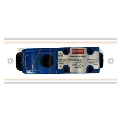 VMPG-89535 - VOE 17202132 - Hydraulic Valve | VMP Spares