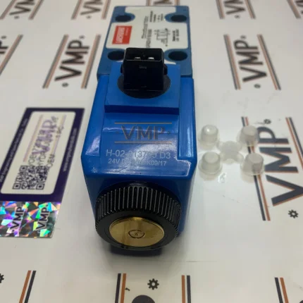 VMPG-89535 - VOE 17202132 - Hydraulic Valve | VMP Spares