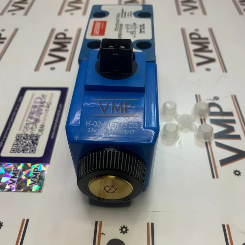 VMPG-89535 - VOE 17202132 - Hydraulic Valve | VMP Spares