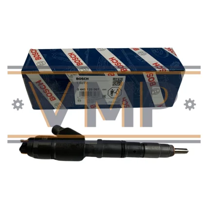 VMPG-82471 - VOE 20798683 - Injector OEM | VMP Spares