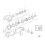 VMPG-79615 - VOE 11005427 - Bushing | VMP Spares