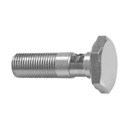 VMPG-85080 - VOE 11145321 - Hollow screw | VMP Spares